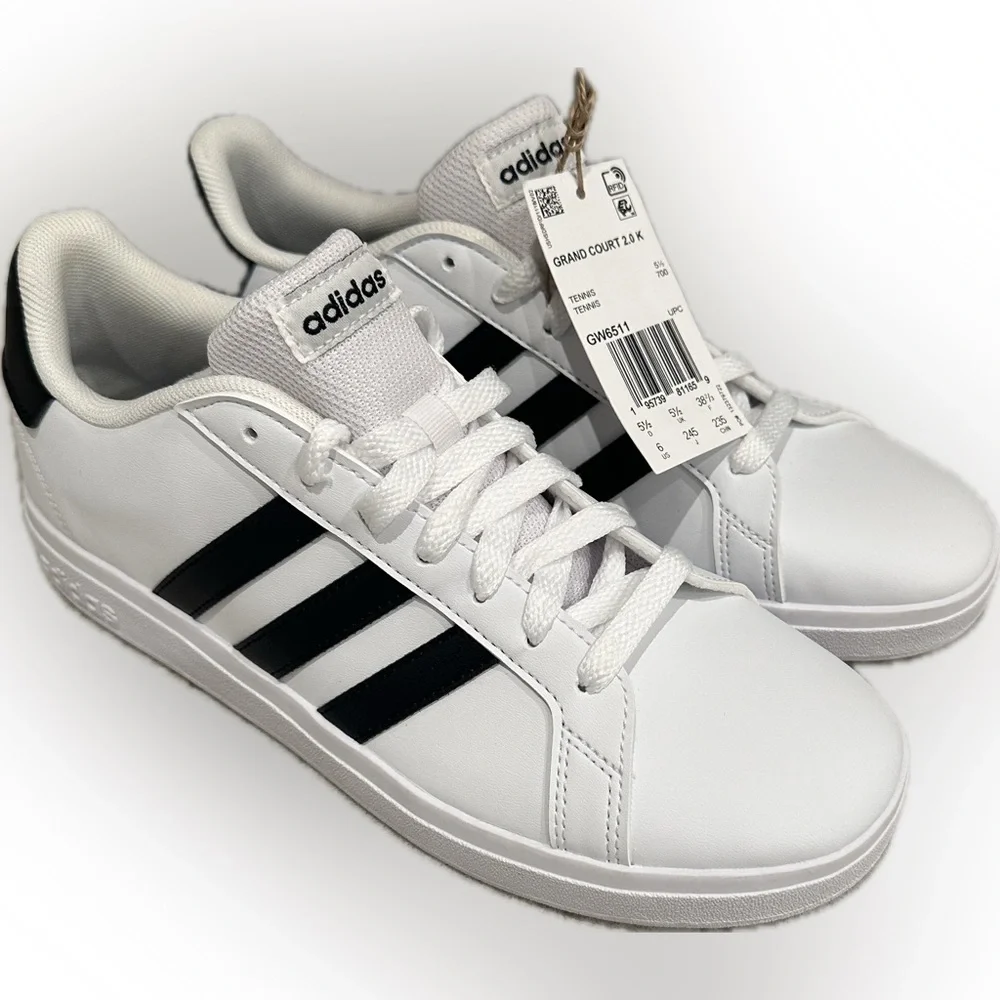 Adidas Grand Court - Picture 5 of 8